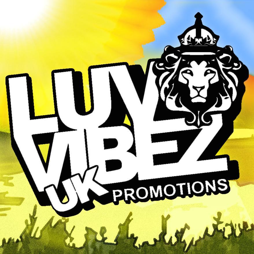 LuvVibez's profile picture. Bringing some Luv vibez back into the dance ..for All that is Jungle/ DnB & Old Skool etc..