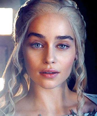 {Game Of Thrones RP} (Single)