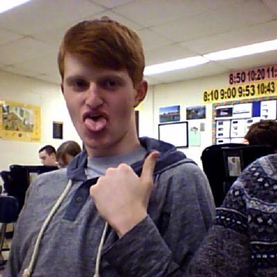 BenBitchy's profile picture. Im a sassy boy with a great personality.