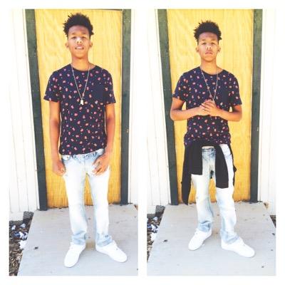 Shout Me Out ! i just made it