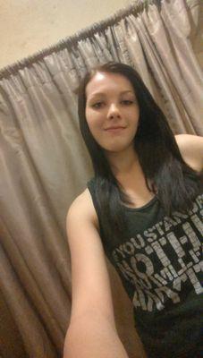 my name is Natasha I'm a huge fan of rammstien and and I'm a musician I love the Beatles and I'm an artist I really love wrestling