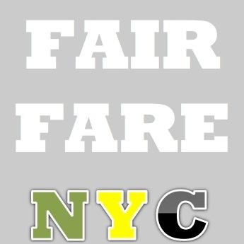 FairFareNYC Profile Picture