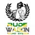 RudeWagon Sound (@rudewagon) Twitter profile photo
