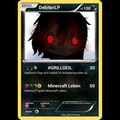 MKuwatsch's profile picture. 