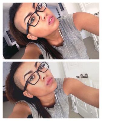 r_aspilla's profile picture. Raecyll Mae ig:rmaea