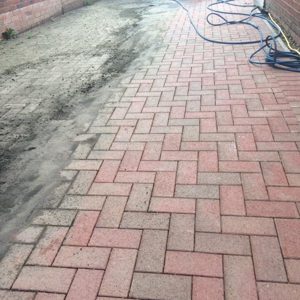 Surface Cleaning And Sealing Specialist