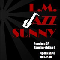 東洋大学Light Music JAZZ SUNNY (@jazzsunny_toyo) Twitter profile photo