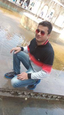 AatifHasib's profile picture. 