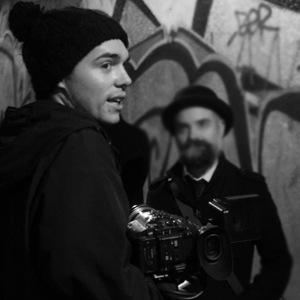 Filmmaker, Cinematographer & Photographer