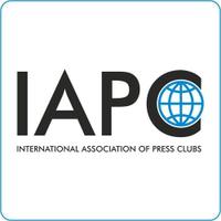IAPC 🌐 International Association of Press Clubs (@pressclubs) 's Twitter Profile Photo