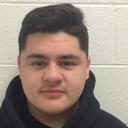 Christian Cisneros - @vikingchristian - Twitter