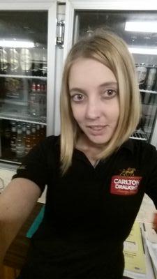 teague_rochelle's profile picture. Boss Lady at the Victoria Park Carlisle Bowling club.