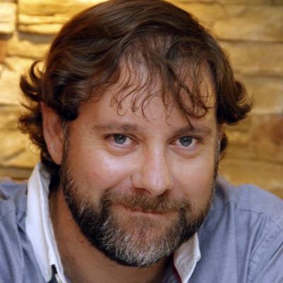 Ingeniero de Caminos. Master en Smart City. Piloto de dron. Nunca dejes de soñar...