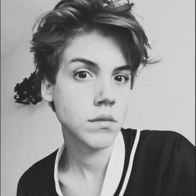 Hi! You just got a free follow from @varsityxmatt follow her
