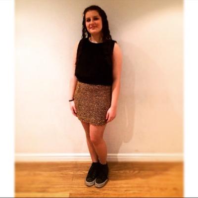 Instagram - sammimichaels18