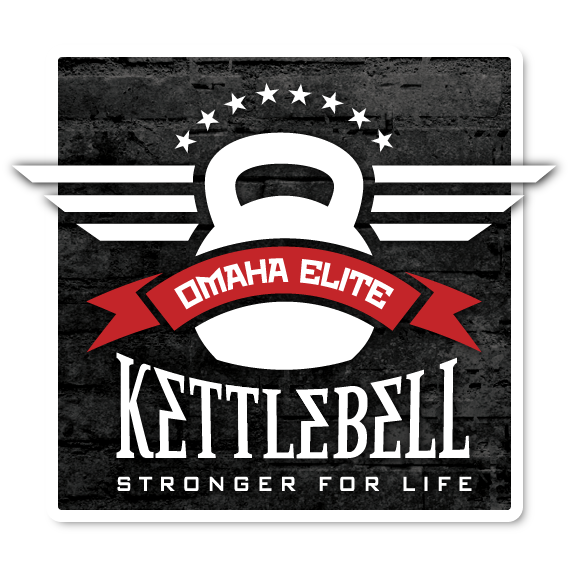 Omaha's source of authentic certified instruction in hardstyle kettlebell training. Become Stronger... for Life!