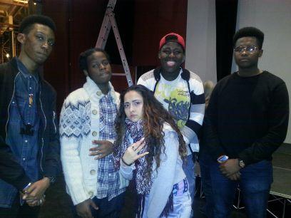 EAST LONDONER  #FollowBack on twitter #YMCMB #Music