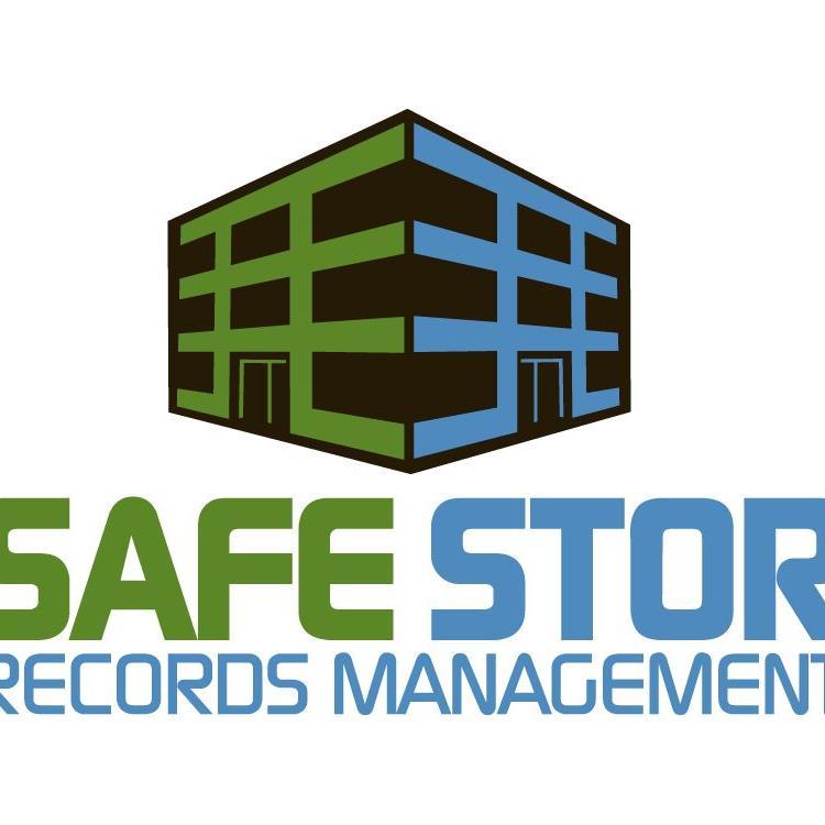 SafeStorRecords's profile picture. Safe.  Secure.  Reliable