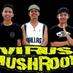 VIRUS MUSHROOM (@virus_mushroom) Twitter profile photo