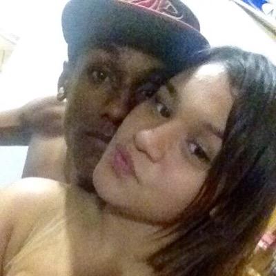 Em teu olhar vi meu destino, hoje é como eu quis, você me fez amar, me ensinou a ser feliz @ttrindade_ ❤️