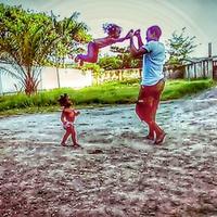 Arnold Bk (@ammb93) 's Twitter Profile Photo