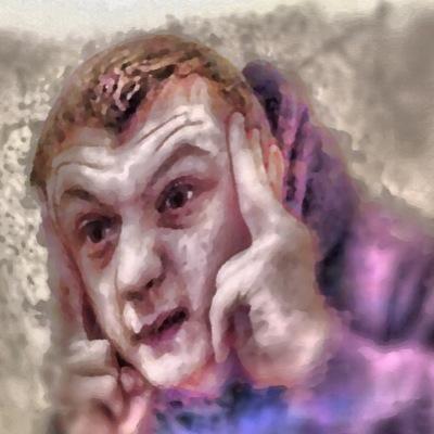 Reality is just a state of mind, so you're nothing but a pineapple. Don't worry, I'm not on drugs.
