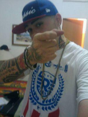 El genero de la calle - Malianteo Full