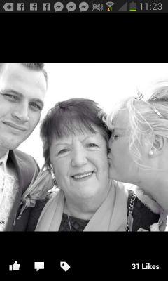 angiegarey1984's profile picture. I'm a full time mummy to 5 beautiful children and I'm married to my best friend xxx