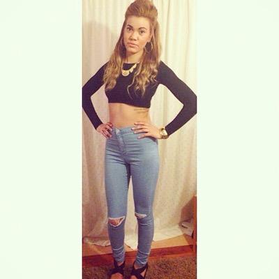 NaomiHx's profile picture. Instagram-nays___xo