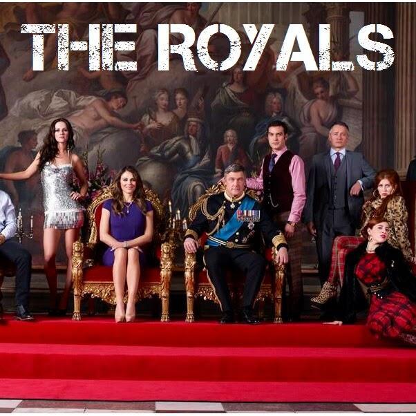 We are based off of the new E! hit scripted show The Royals. Come join as a character from the show or your own OC! MUST BE 18 + TO JOIN