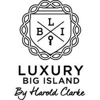Luxury Big Island (@luxurybigisland) 's Twitter Profile Photo Luxury Big Island (@luxurybigisland) 's Twitter Profile Photo