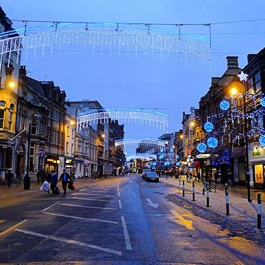 Bringing you unbiased opinions and reviews of Cardiff's night life!