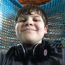 Benji Robinson - @Benj68893200 - Twitter