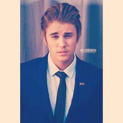•El Sr. Bieber Es Mi Vida• 
^Tengo la #BieberFever^ No Justin No Life ❤❤