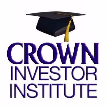 crowninvestor's profile picture. 