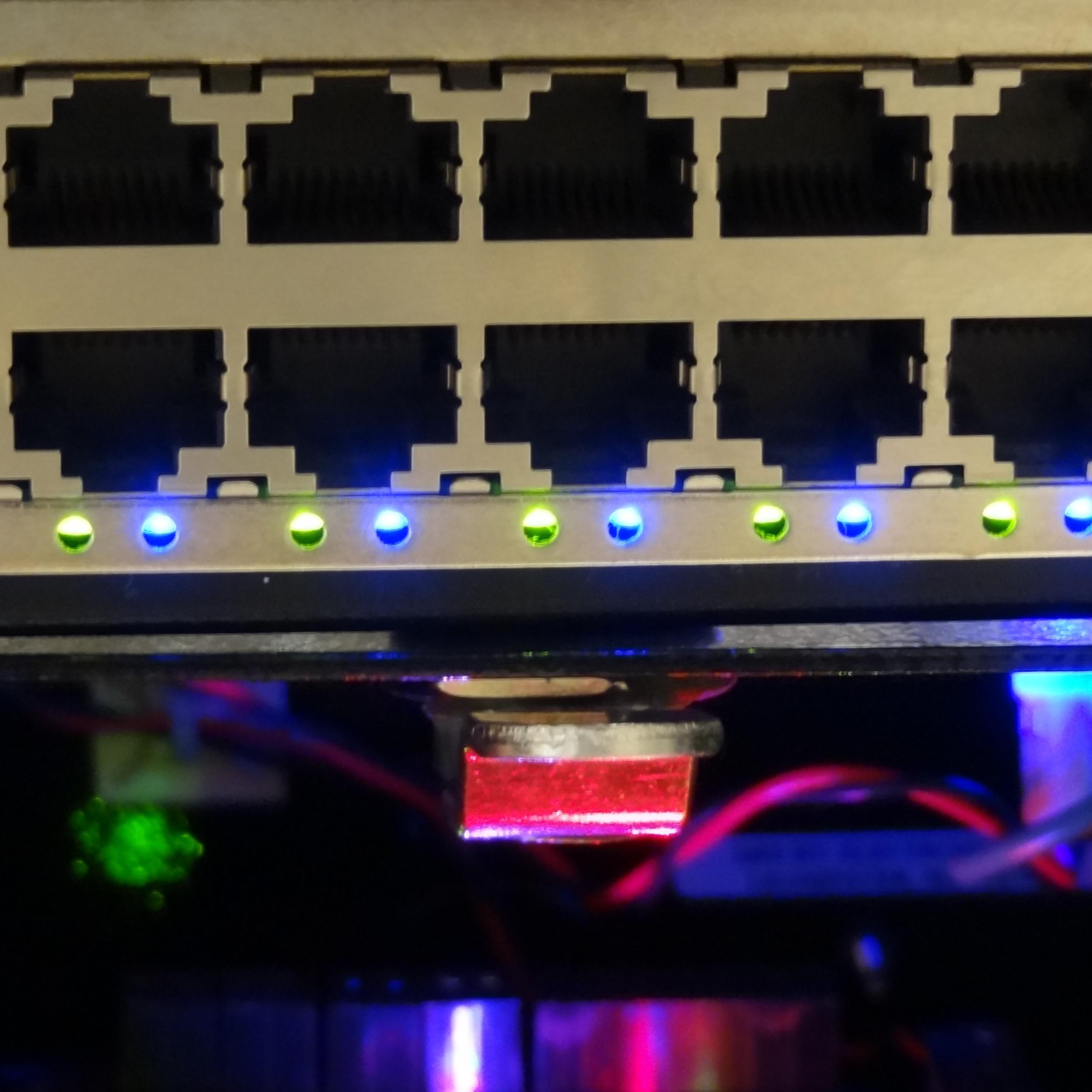 TelTechNetworks Profile Picture