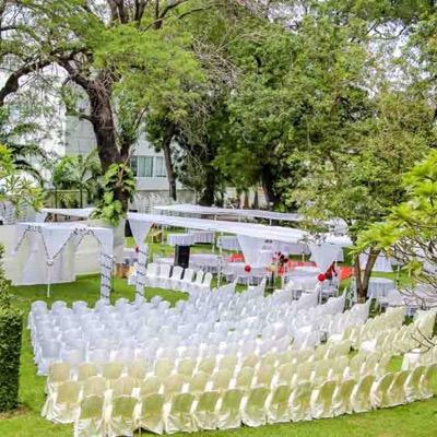 Conferences,weddings,receptions, exhibitions,parties and catering . Contact us on 0302937320