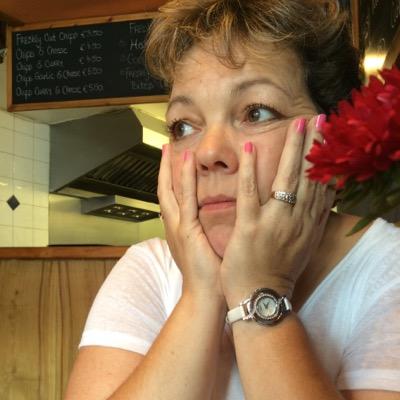 Happily married, Mom of two BEAUTIFUL girls, born in Halifax, Nova Scotia, lived in Galt, Chatam, Hanmer & Kingston Ontario as well as Saskatoon, Sask
