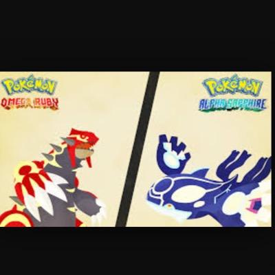 follow me for tips on Pokemon, news , trade , and walk through