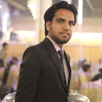 Bilal Ahmed Qasmi (@qasmi_bilal) 's Twitter Profile