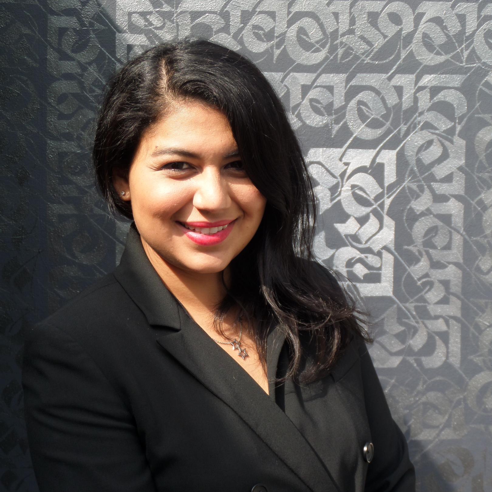 Public Relations, Business Development, Marketing & Digital Management Specialist.