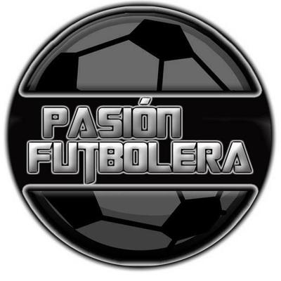 Pasión Futbolera