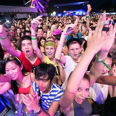 All things music, all things Malaysia!