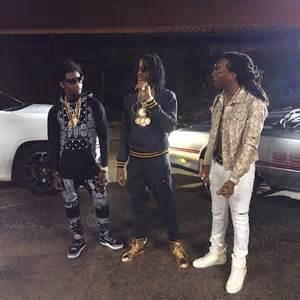 migos bando