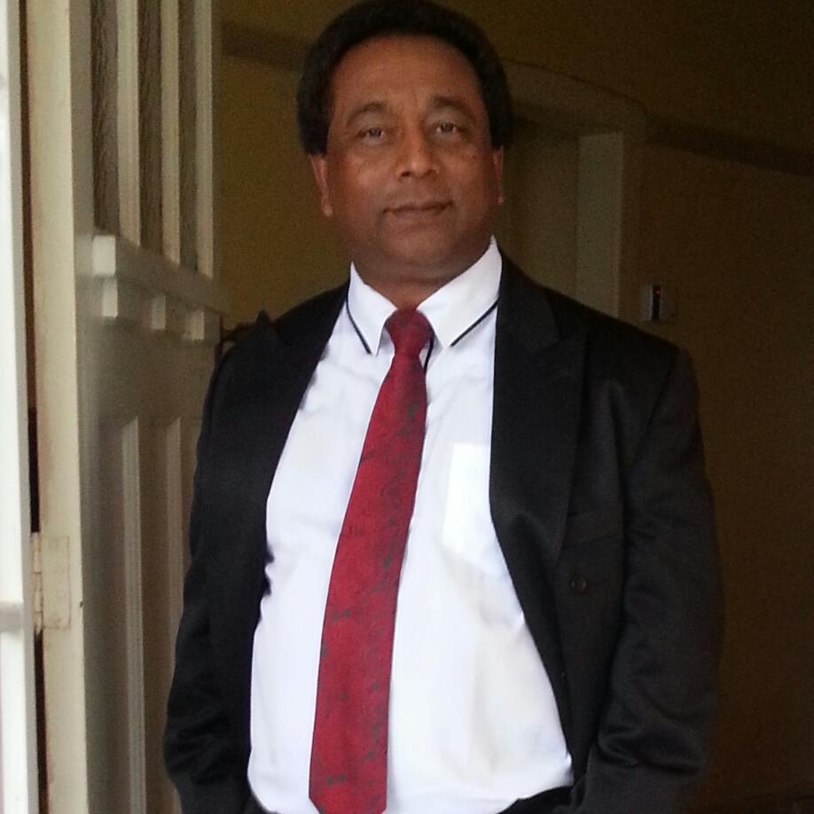 govender_sagie's profile picture. 