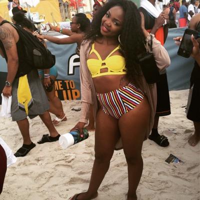 #21 on The Lovely Ladies of TorQue Fall 2K10 #M2S Menace To Society Kids (Penny Proud) #LiveLaughDance #AfricanBeauty
