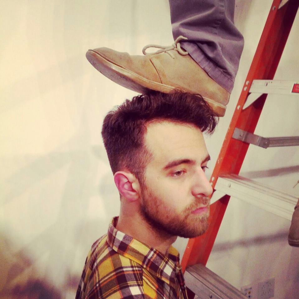 Artist and Designer. Manager of the UCLA Game Lab (@uclagames) @tylerstefanich@mastodon.social