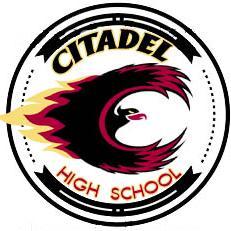 Official Twitter account of Citadel High School. Courage/ Honour/ Strength