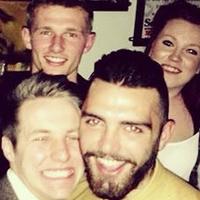 ElliottHollings (@elliotthollings) 's Twitter Profile