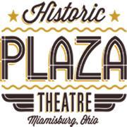 Located at 33 South Main Street, the Plaza Theatre shows all of your favorite classic movies. All tickets only $5. Questions or rentals? Call us at 937-247-5980